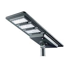 solar led