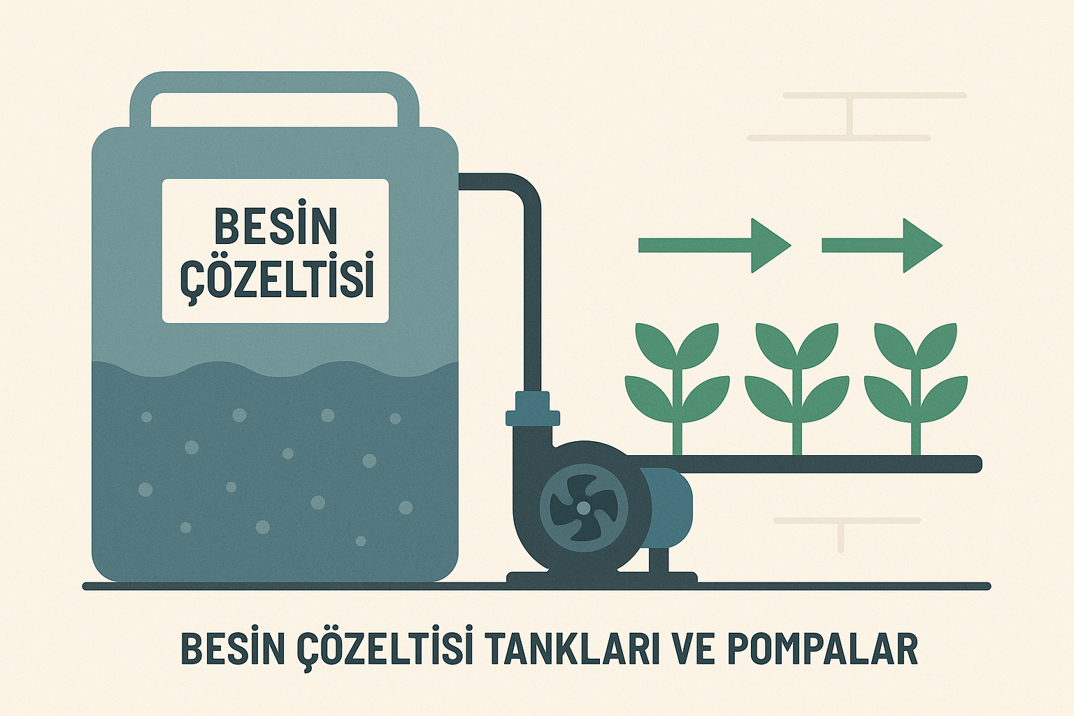 besin cozeltisi tanklar