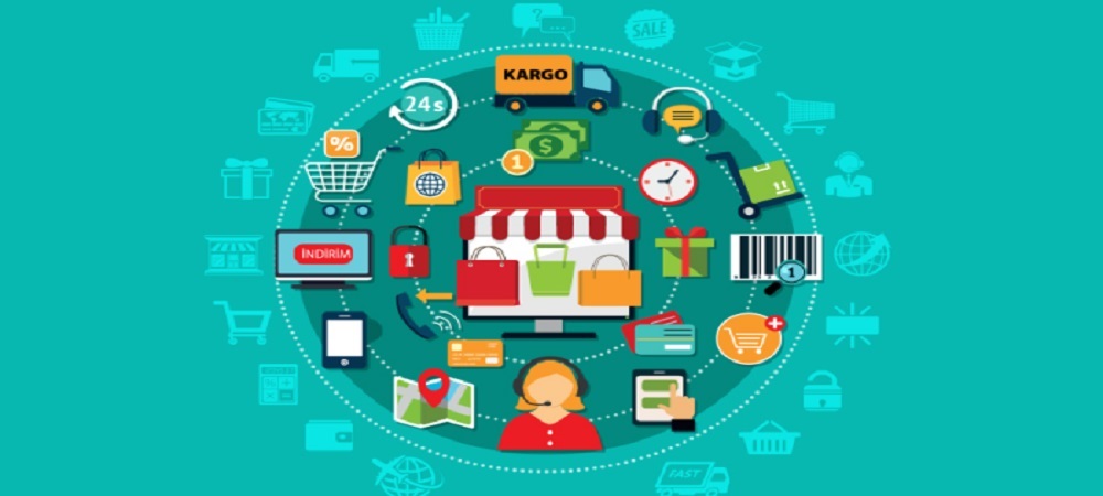 e ticaret